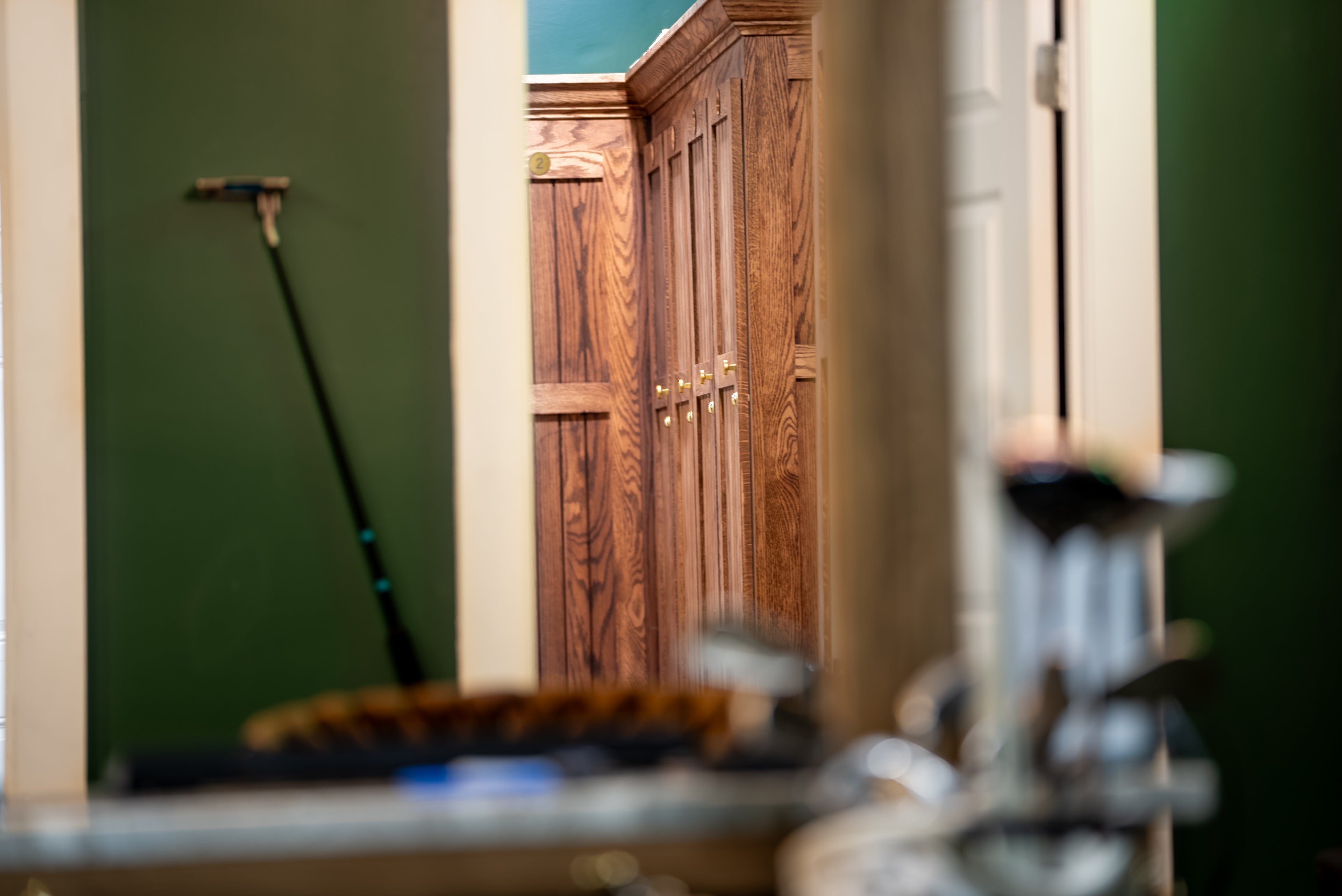 Green Jacket Membership