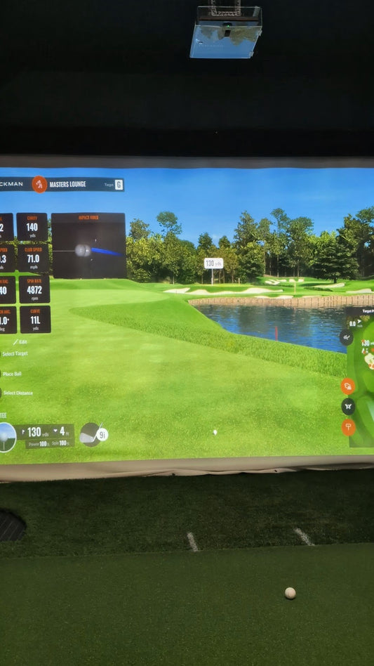 Green Jacket Membership - Friends & Family